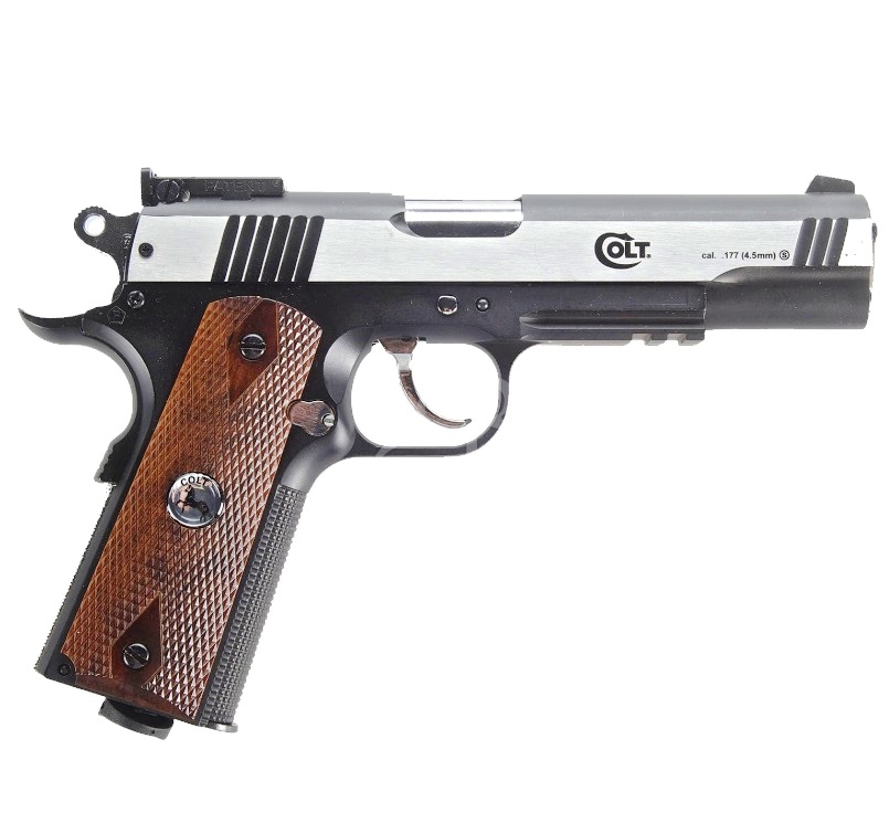 Pistola Aria Compressa Superiore 7 5 Joule