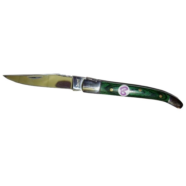 Lefranc Bourgeois Atrium — Coltello Da Pittura N°13 Per Olio E Acrilico
