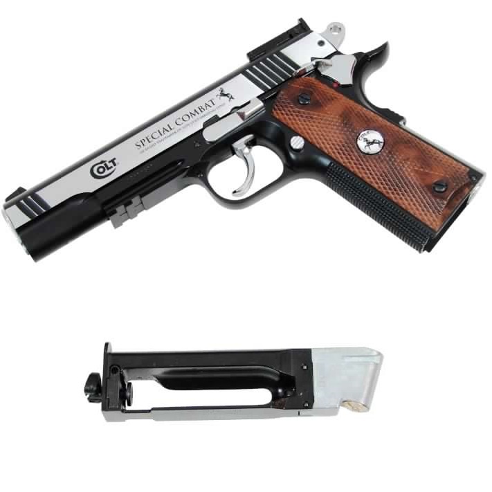 Pistola Aria Compressa Superiore 7 5 Joule