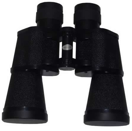 Binocolo mondial 10x50 autofocale con grandangolo .